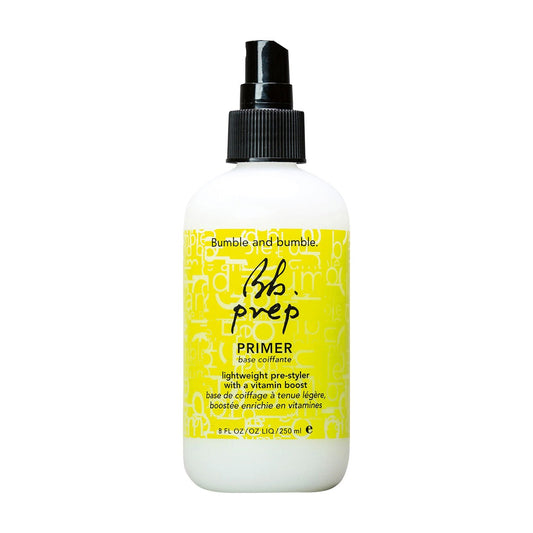Prep Primer for Ultra Fine Hair