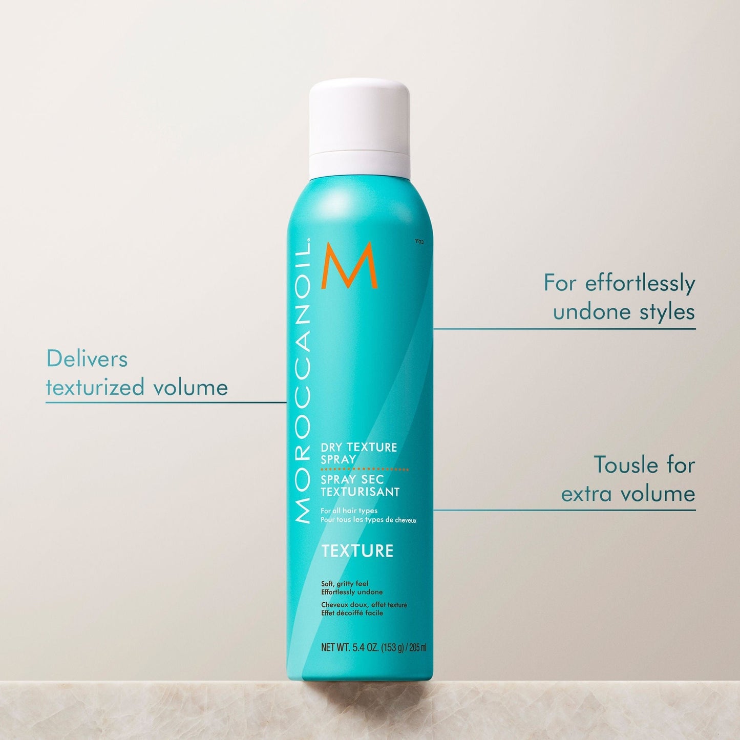 Dry Texture Spray