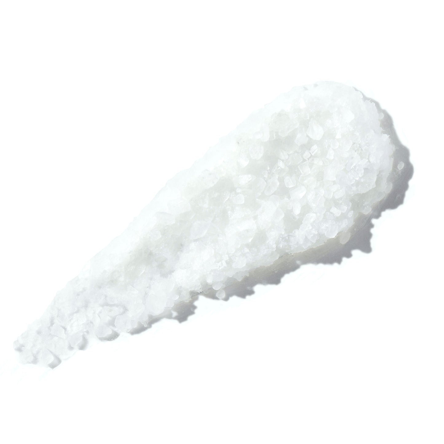 Cleansing Purifying Scrub With Sea Salt