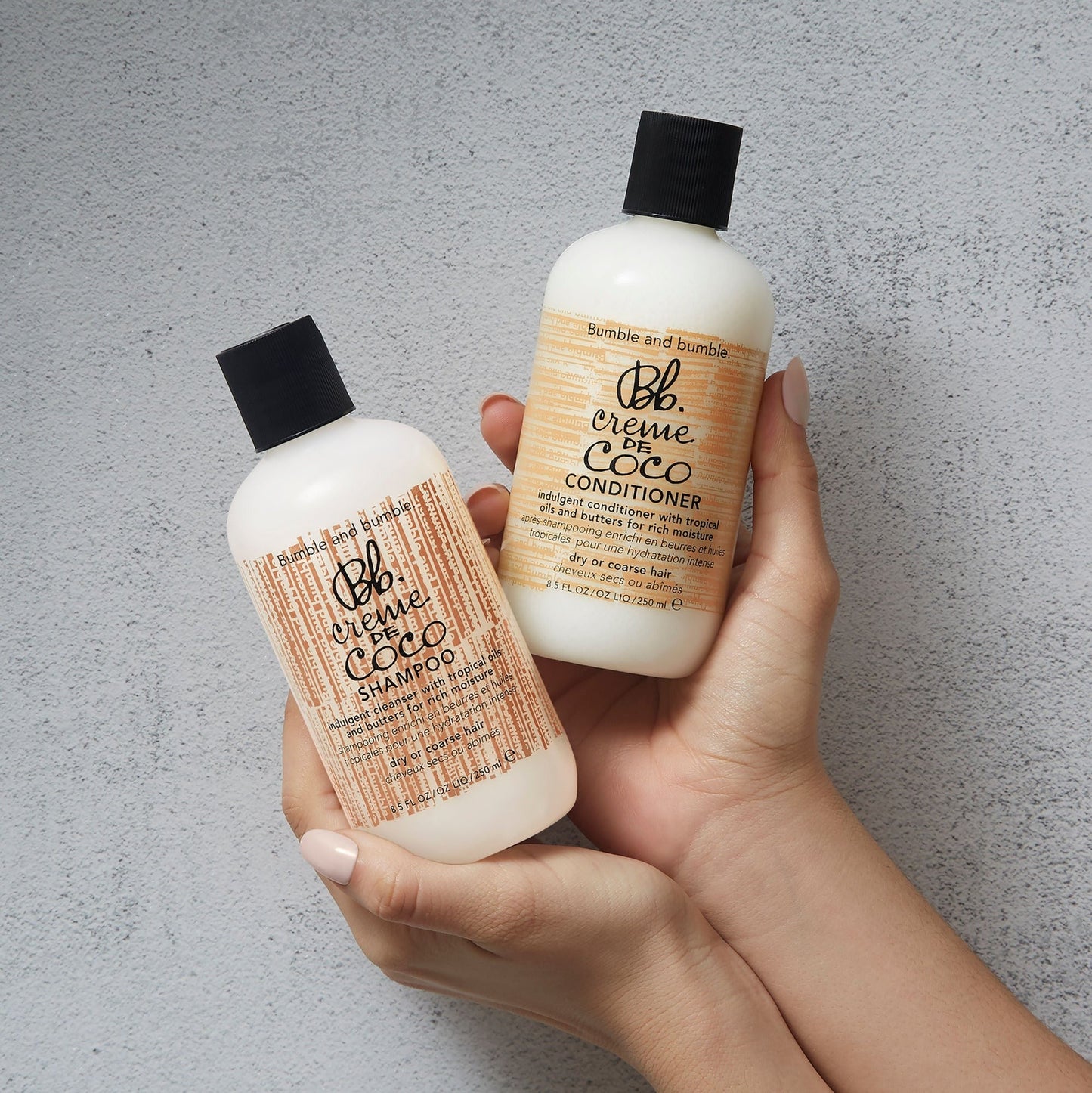 Creme de Coco Conditioner
