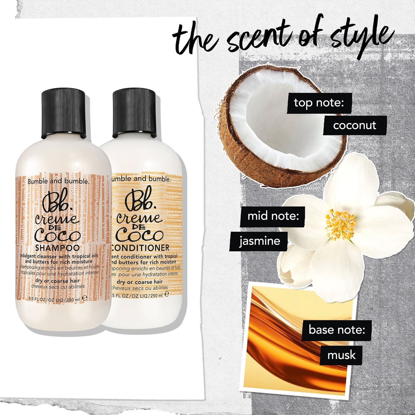 Creme de Coco Conditioner