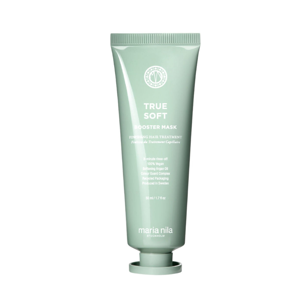 True Soft Booster Mask