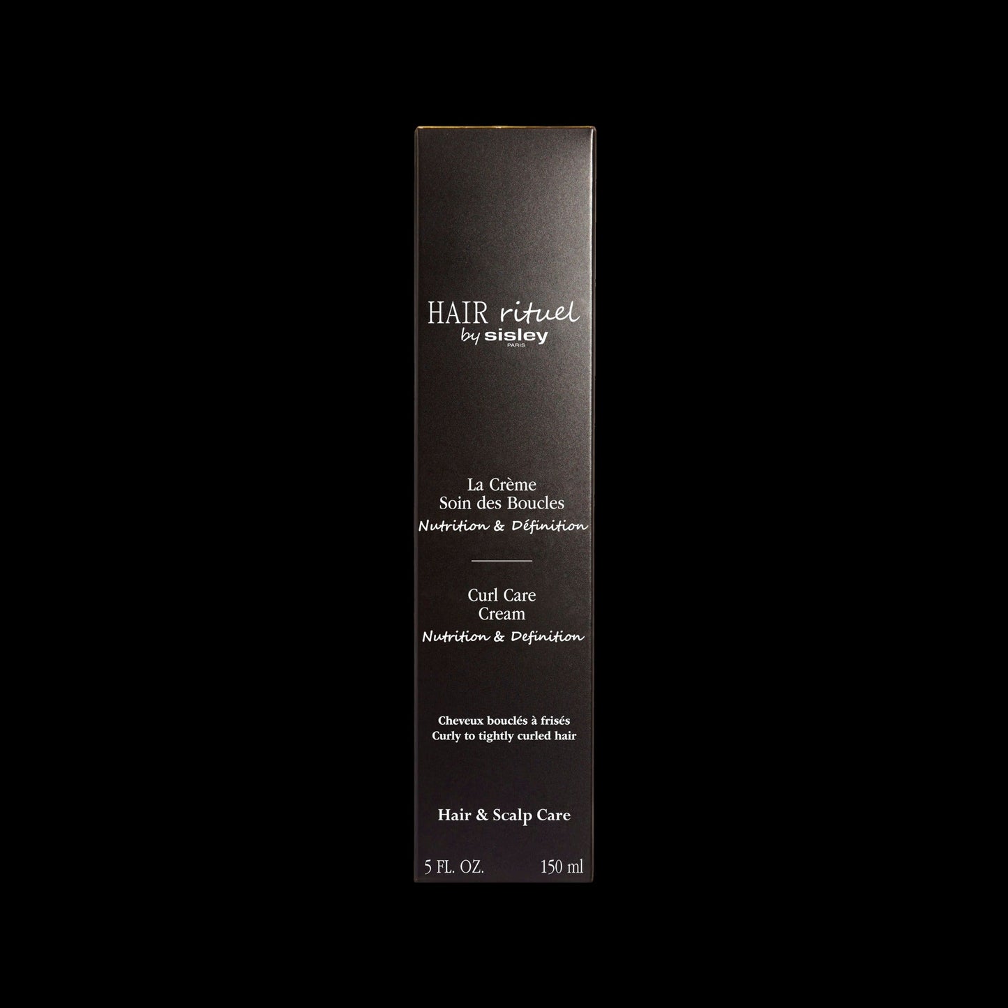 Curl Care Cream