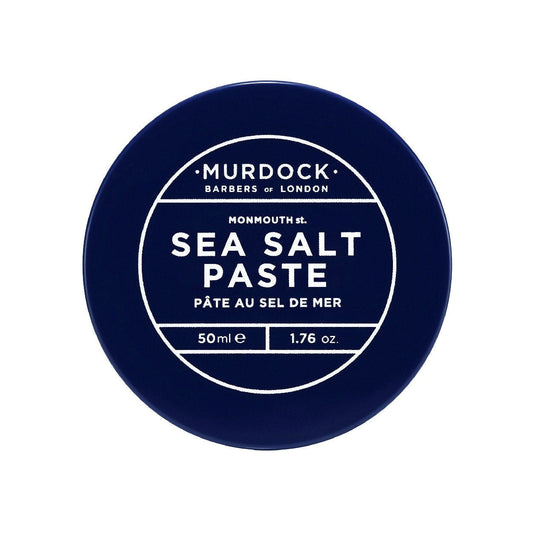 Sea Salt Paste