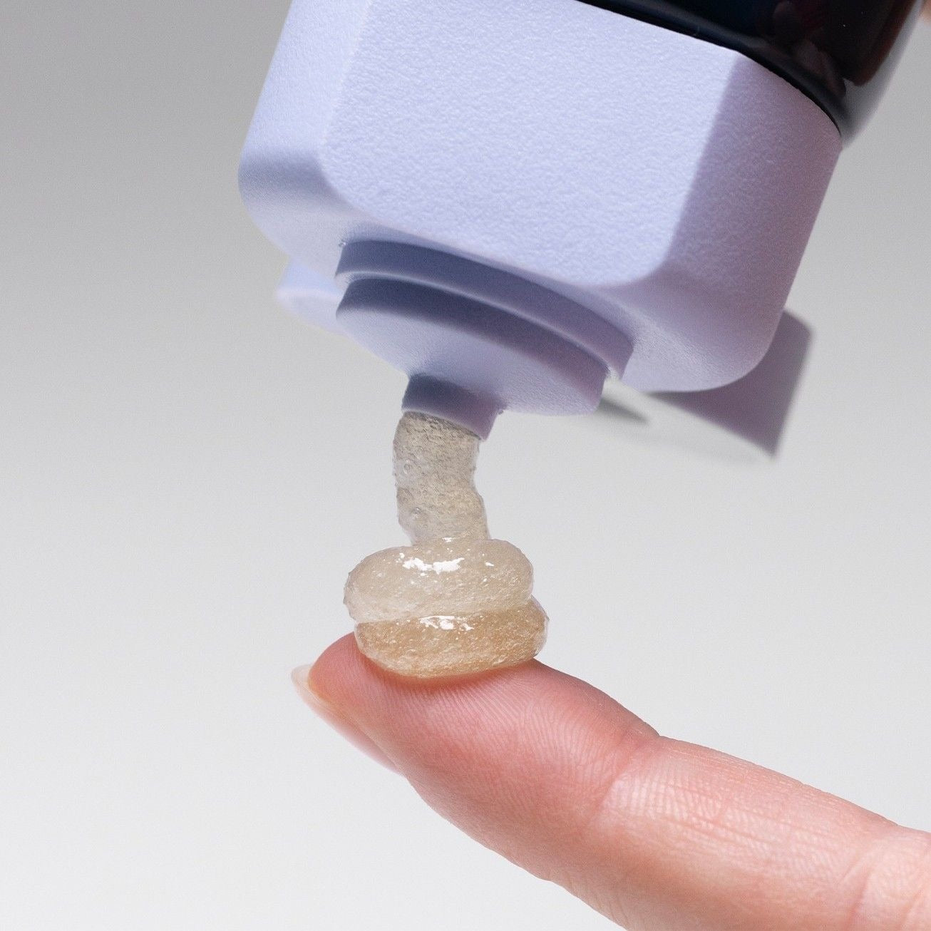 Scalp Therapy Pre-Shampoo Exfoliating Scrub