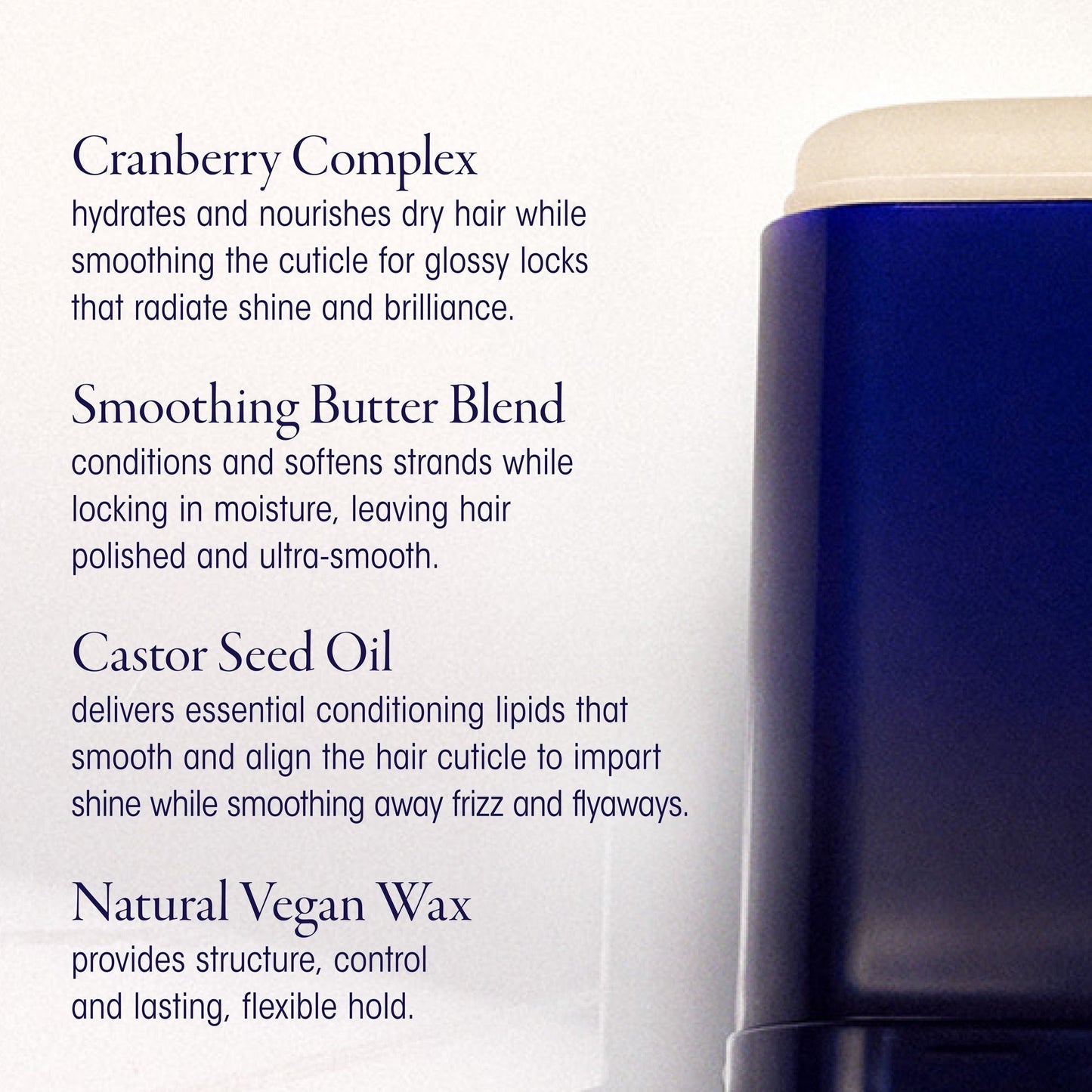 Supershine Smoothing Wax Stick