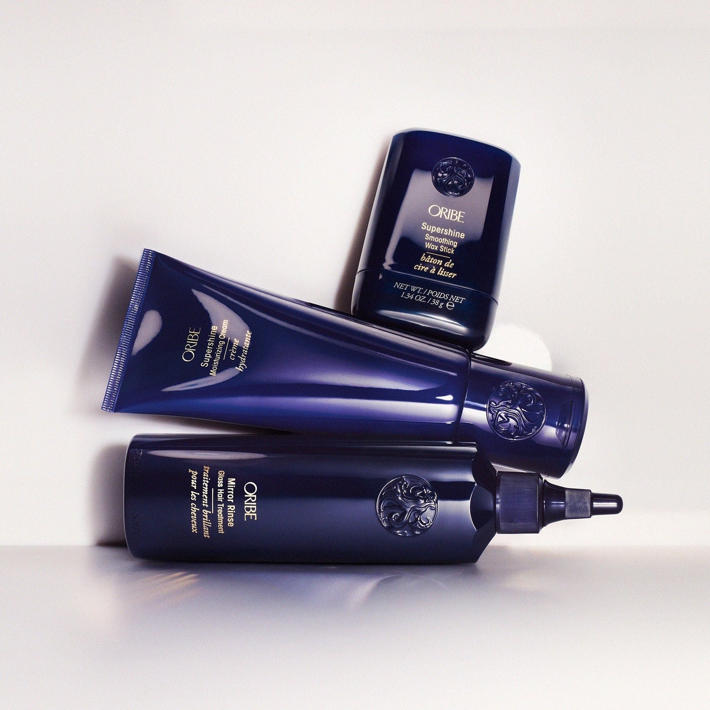 Supershine Smoothing Wax Stick