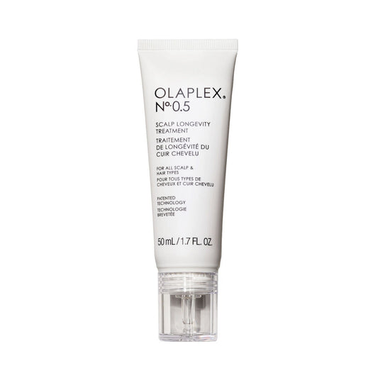 No. 0.5 Scalp Longevity Treatment