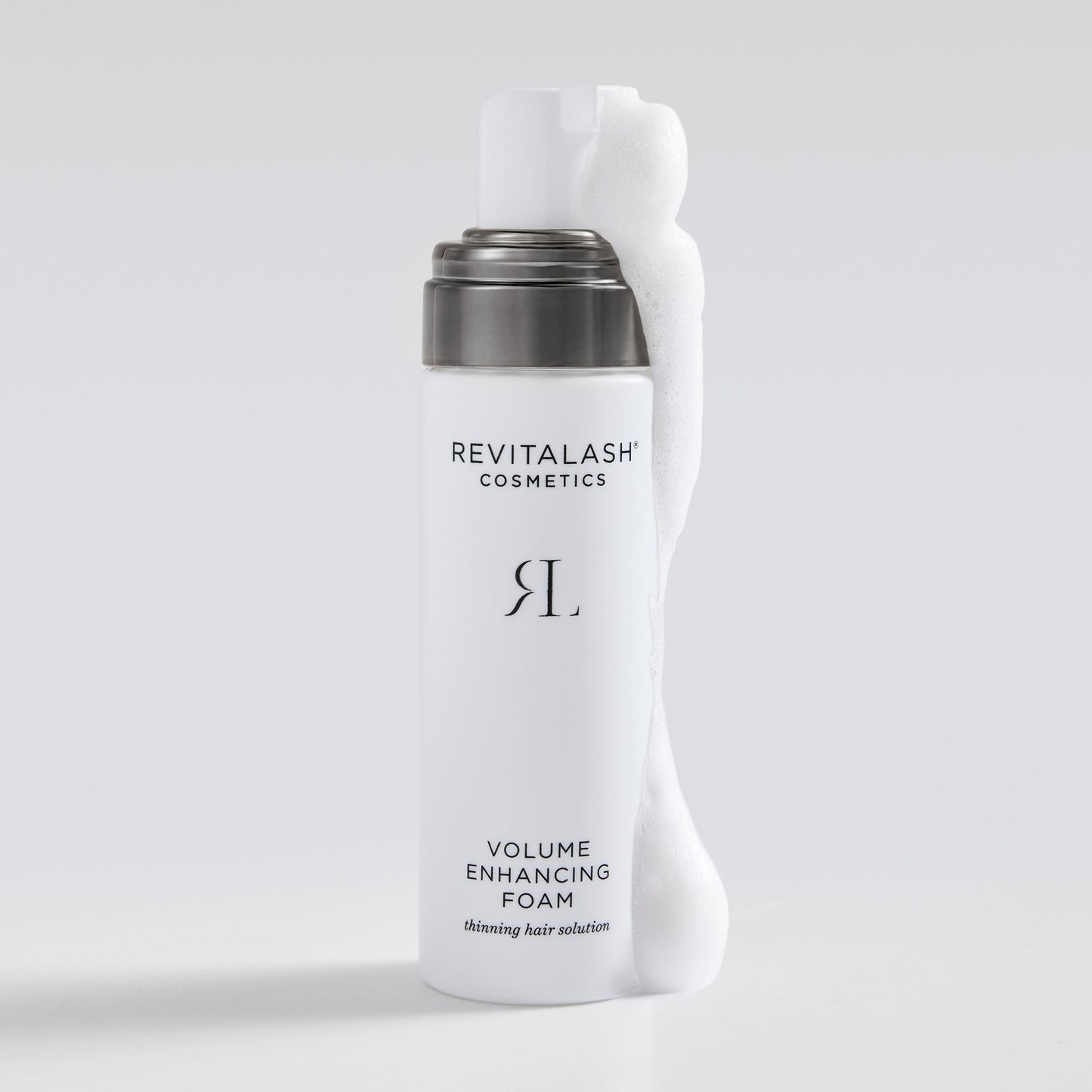 Volume Enhancing Foam