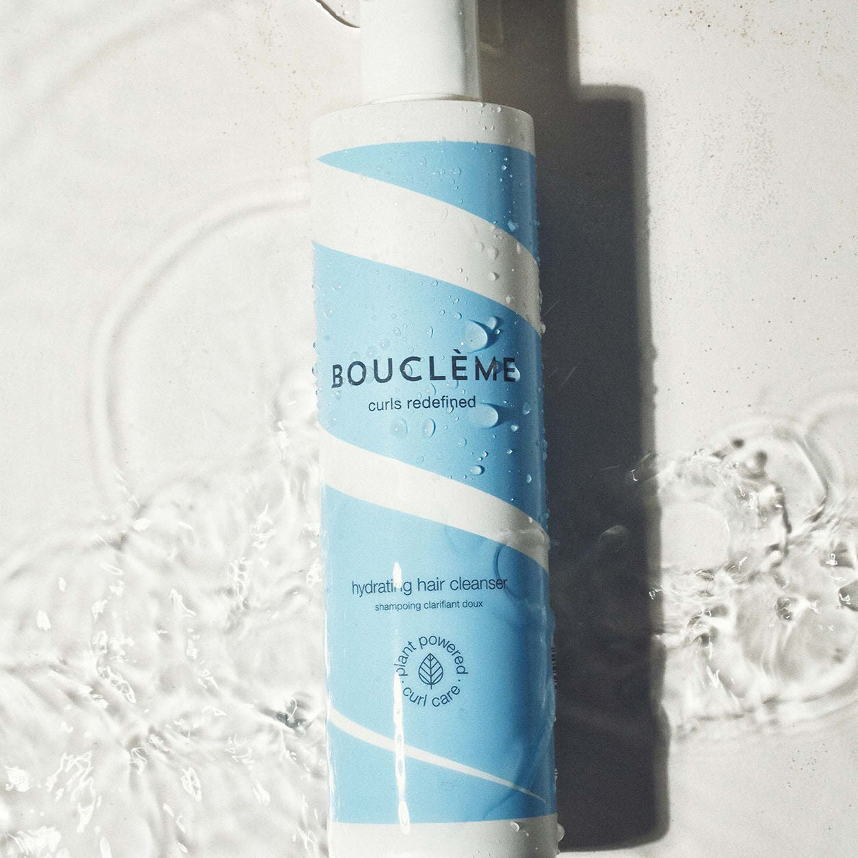 Hydrating Hair Cleanser