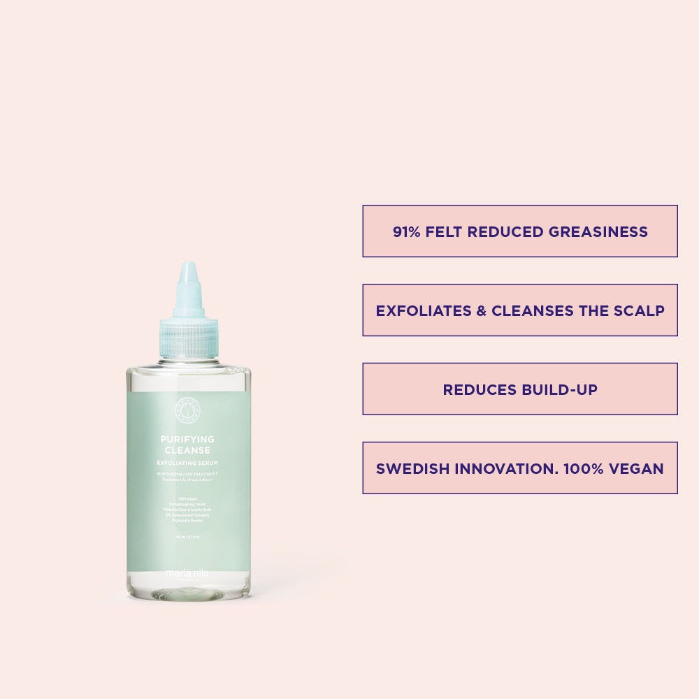 Purifying Cleanse Exfoliating Serum