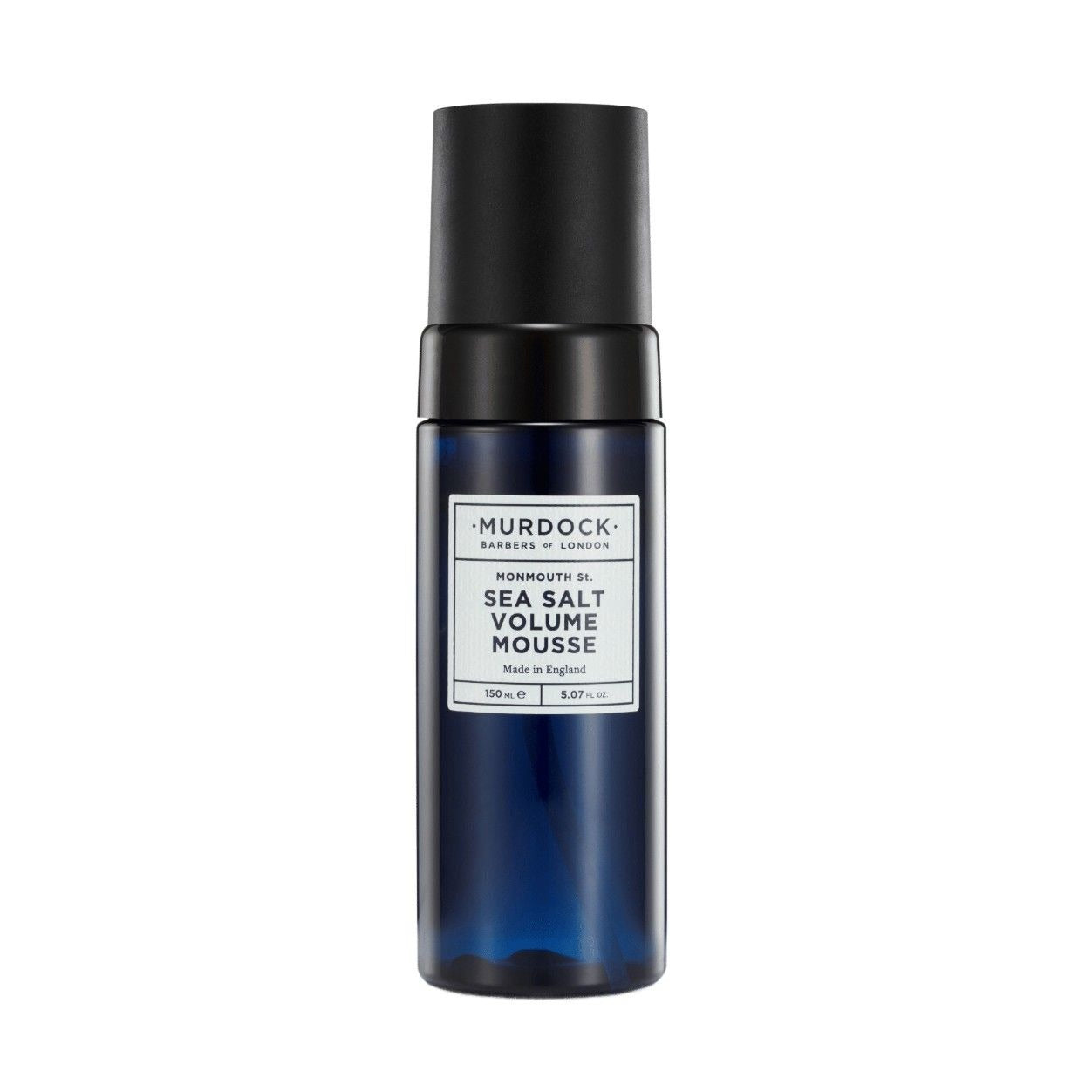 Sea Salt Volume Mousse