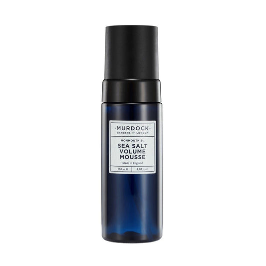 Sea Salt Volume Mousse