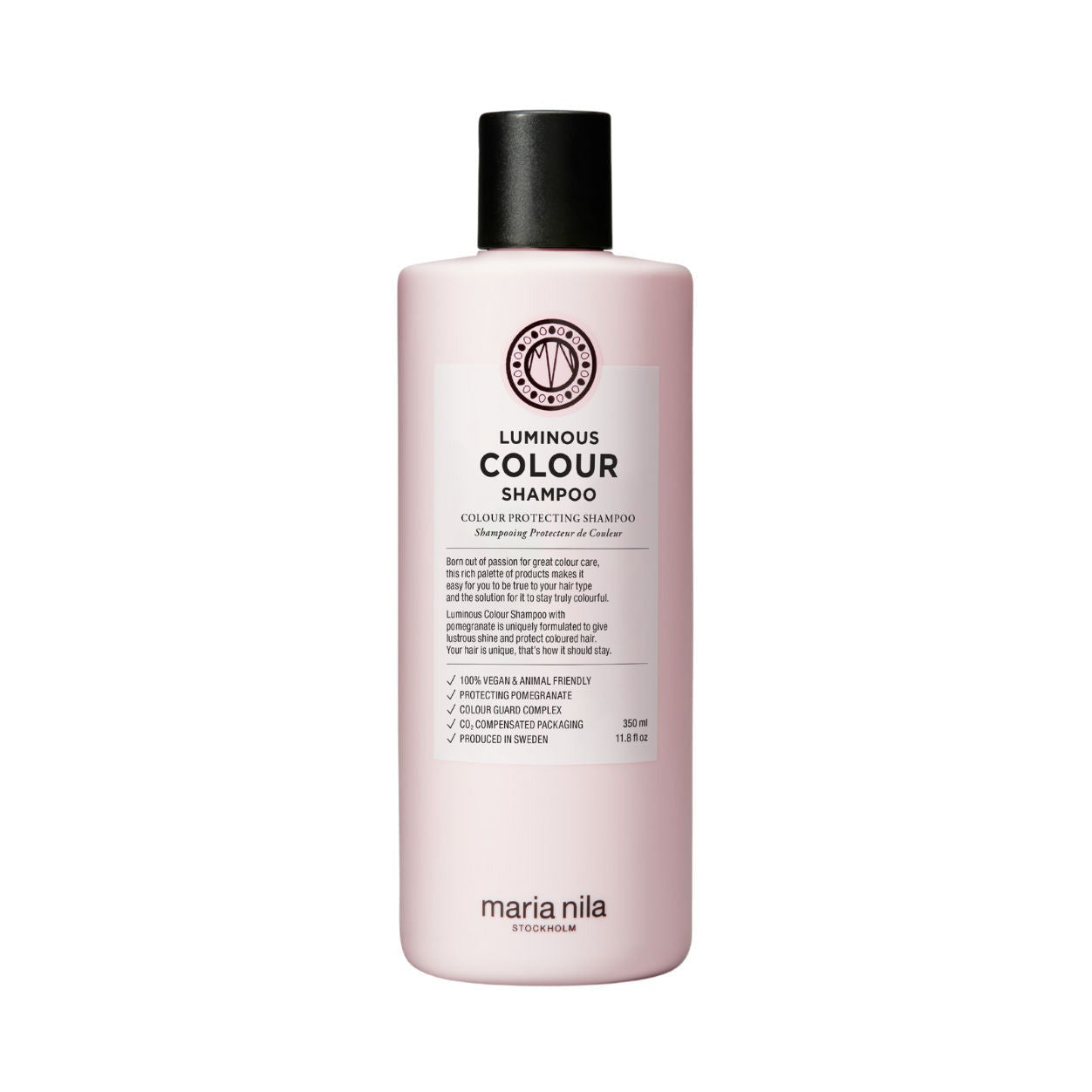 Luminous Colour Shampoo