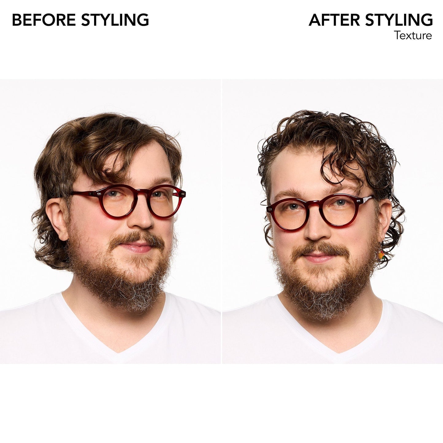 Bb. Texture Hair (Un)dressing Creme