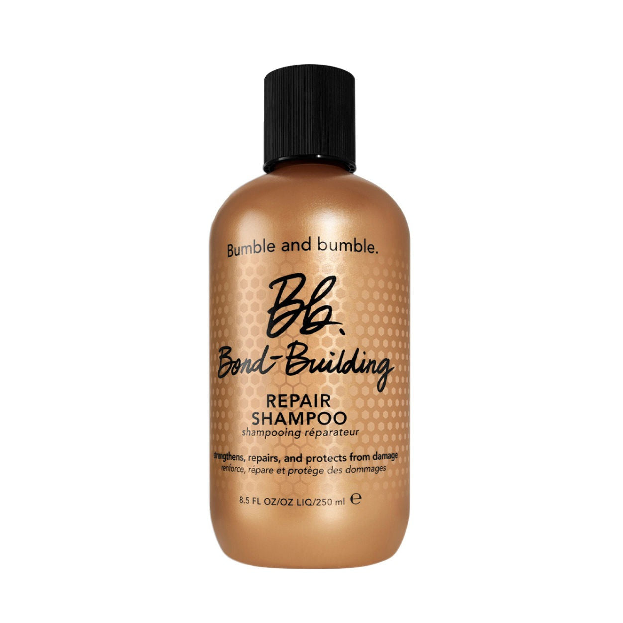 Bond-Building Repair Shampoo