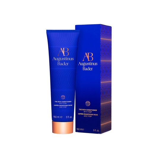 The Rich Conditioner