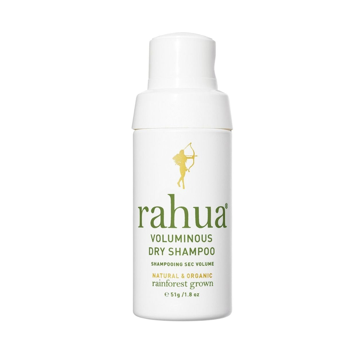 Voluminous Dry Shampoo