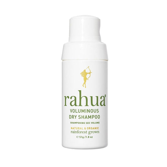 Voluminous Dry Shampoo