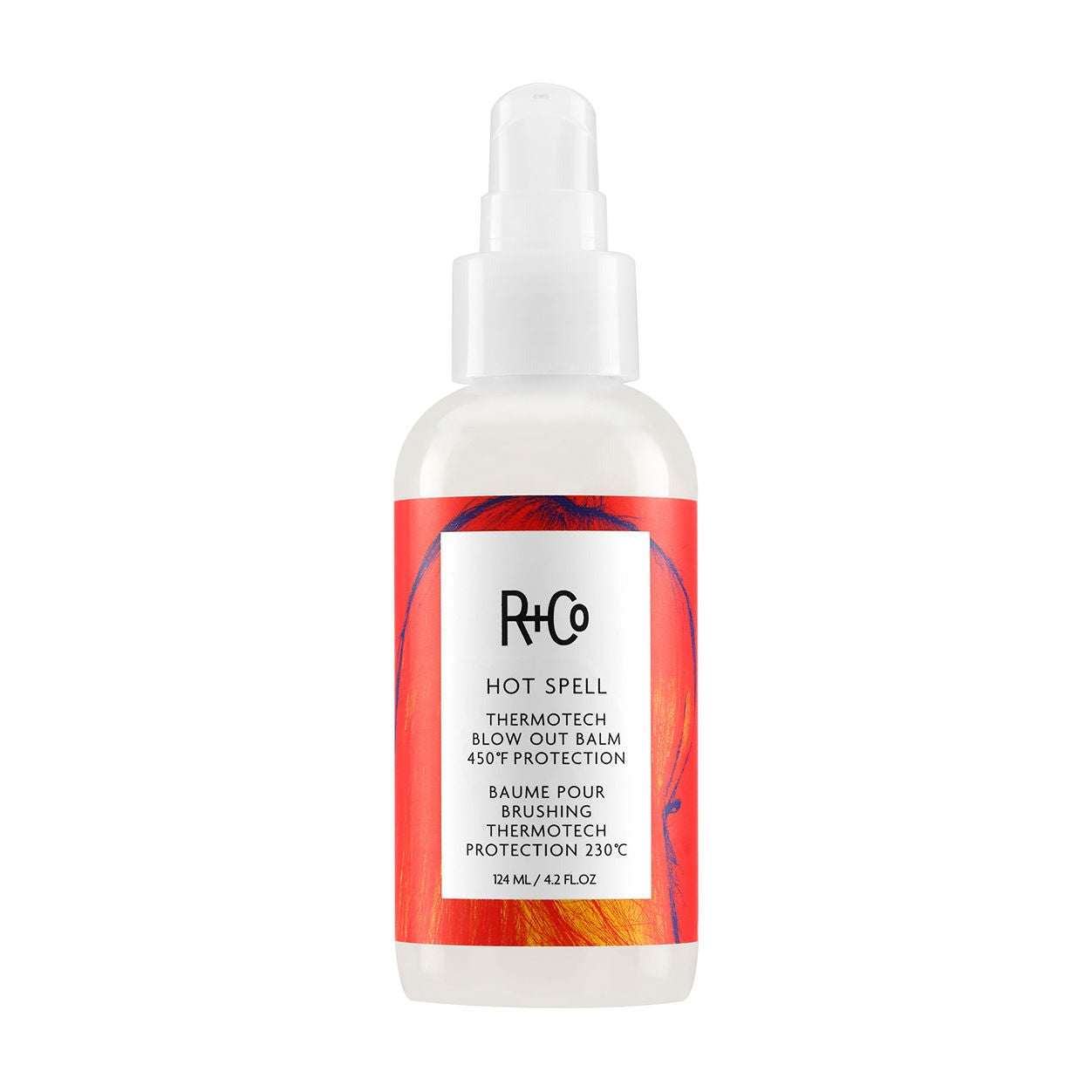 Hot Spell Thermotech Blow Out Balm