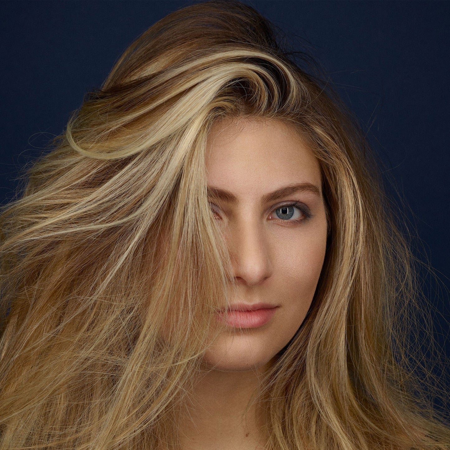 Retroactive Dry Shampoo