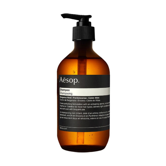 Shampoo