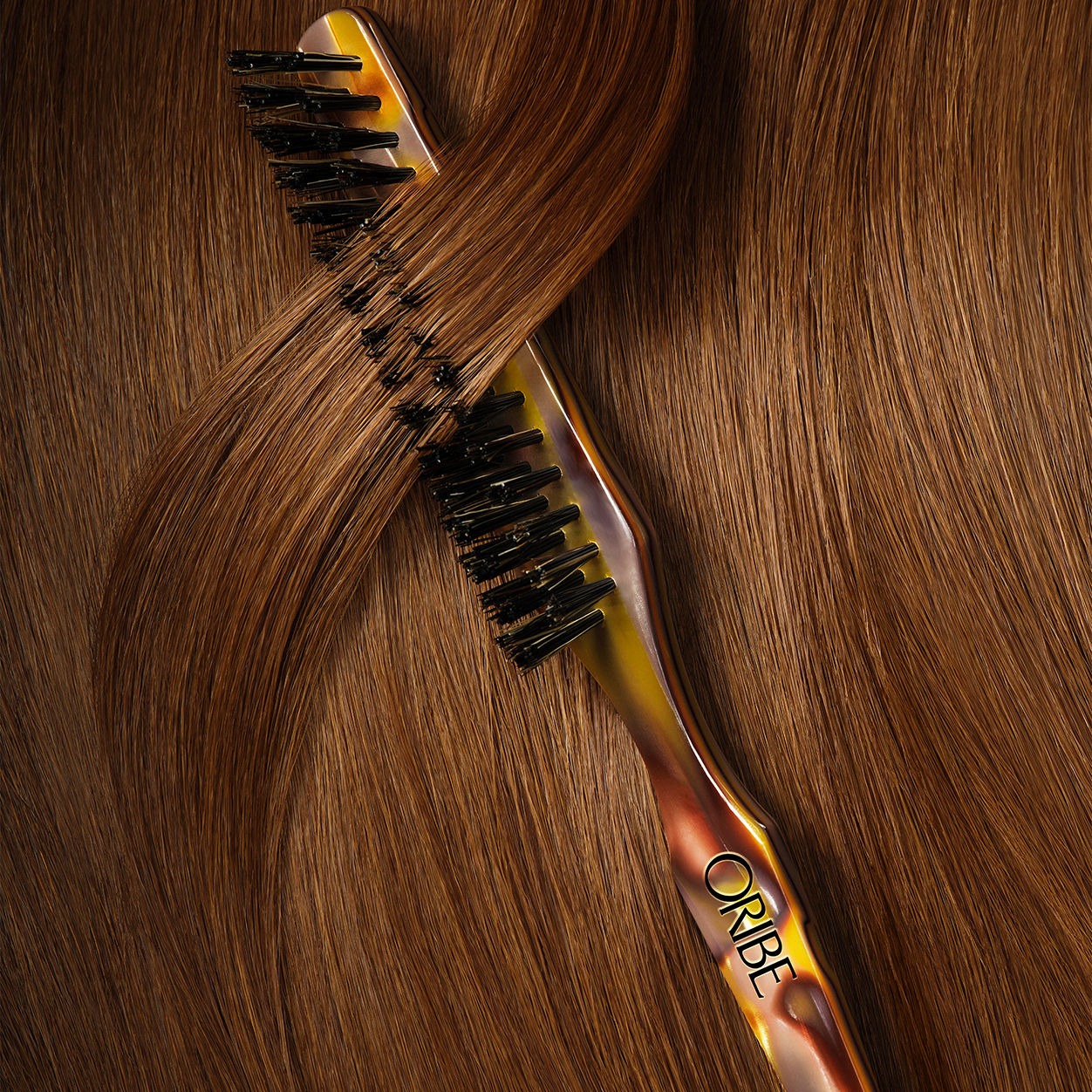Teasing Brush