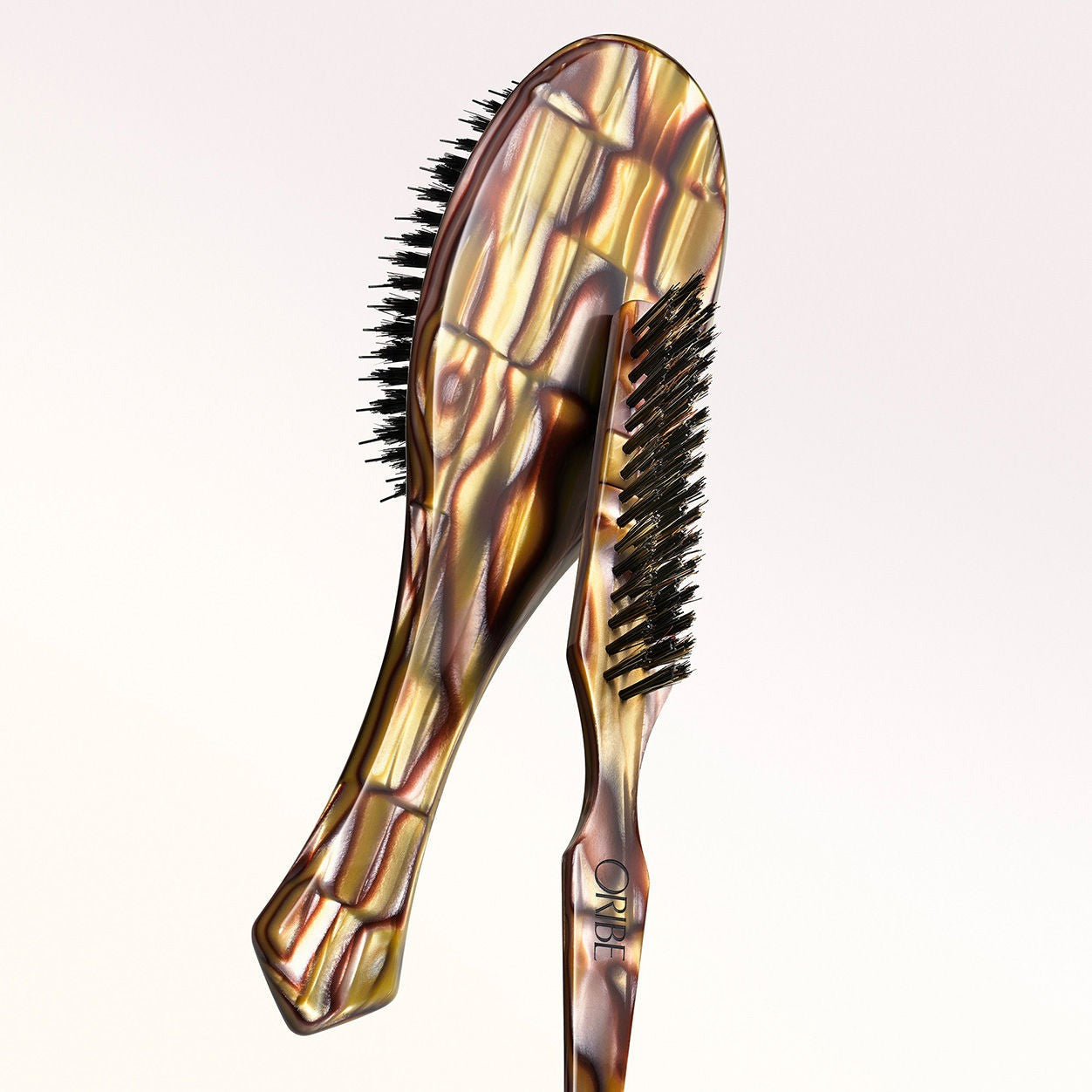 Teasing Brush