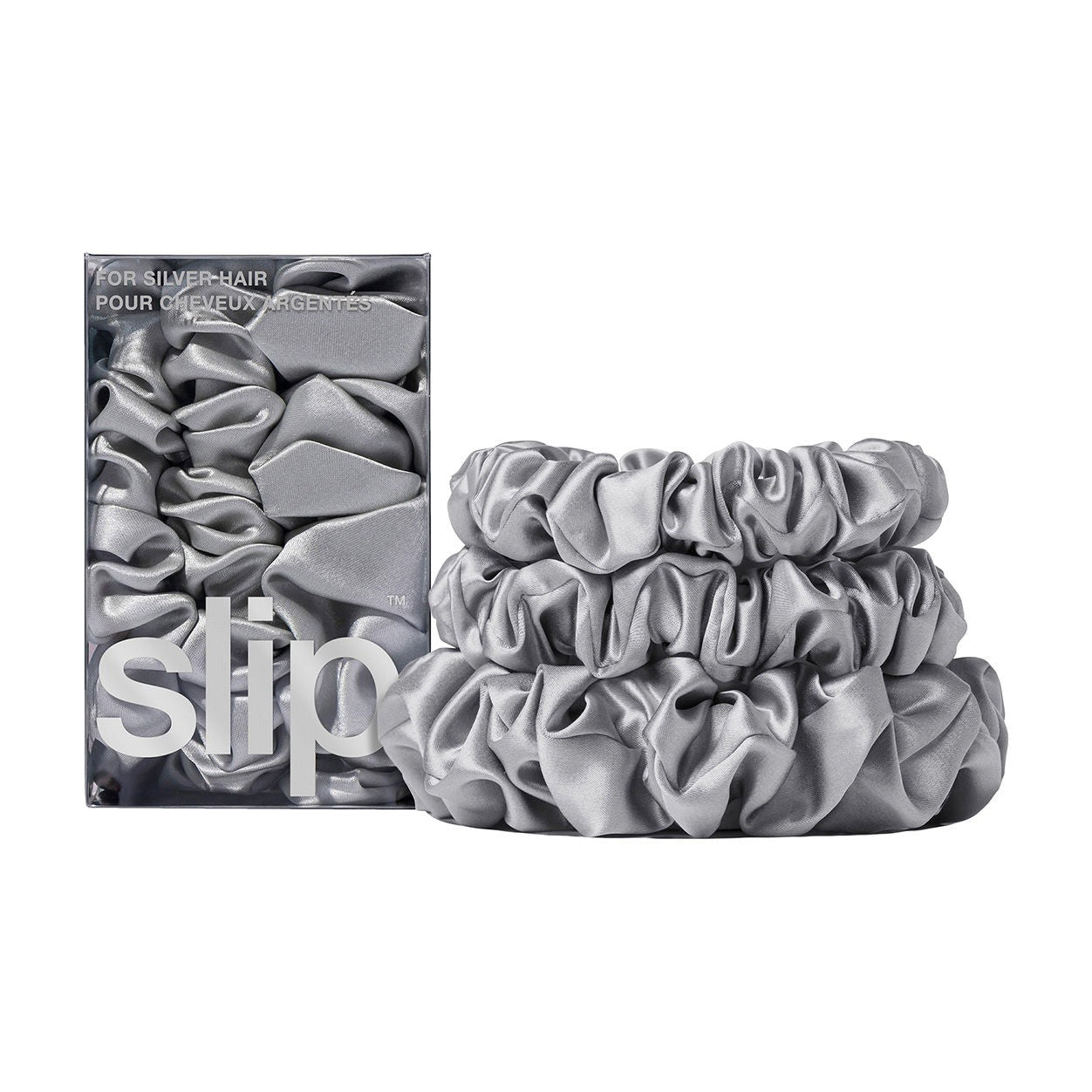 Back to Basics Assorted Scrunchies