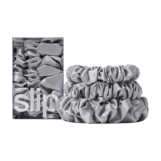 Back to Basics Assorted Scrunchies