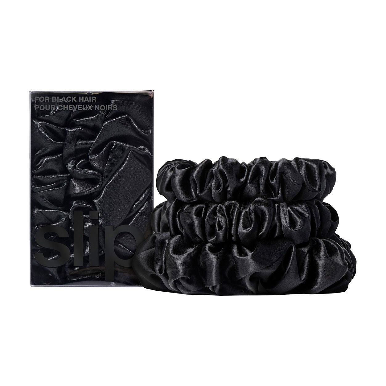 Back to Basics Assorted Scrunchies