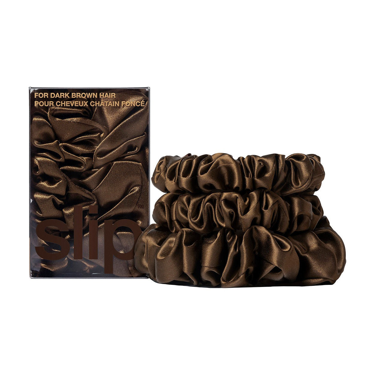 Back to Basics Assorted Scrunchies