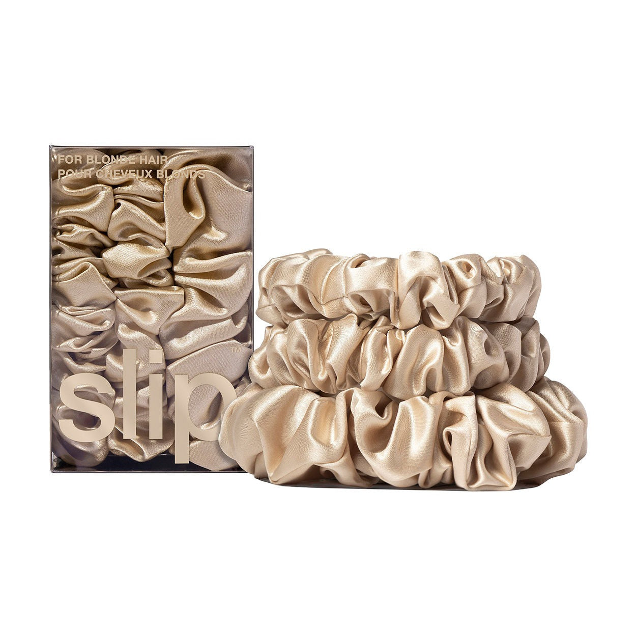 Back to Basics Assorted Scrunchies