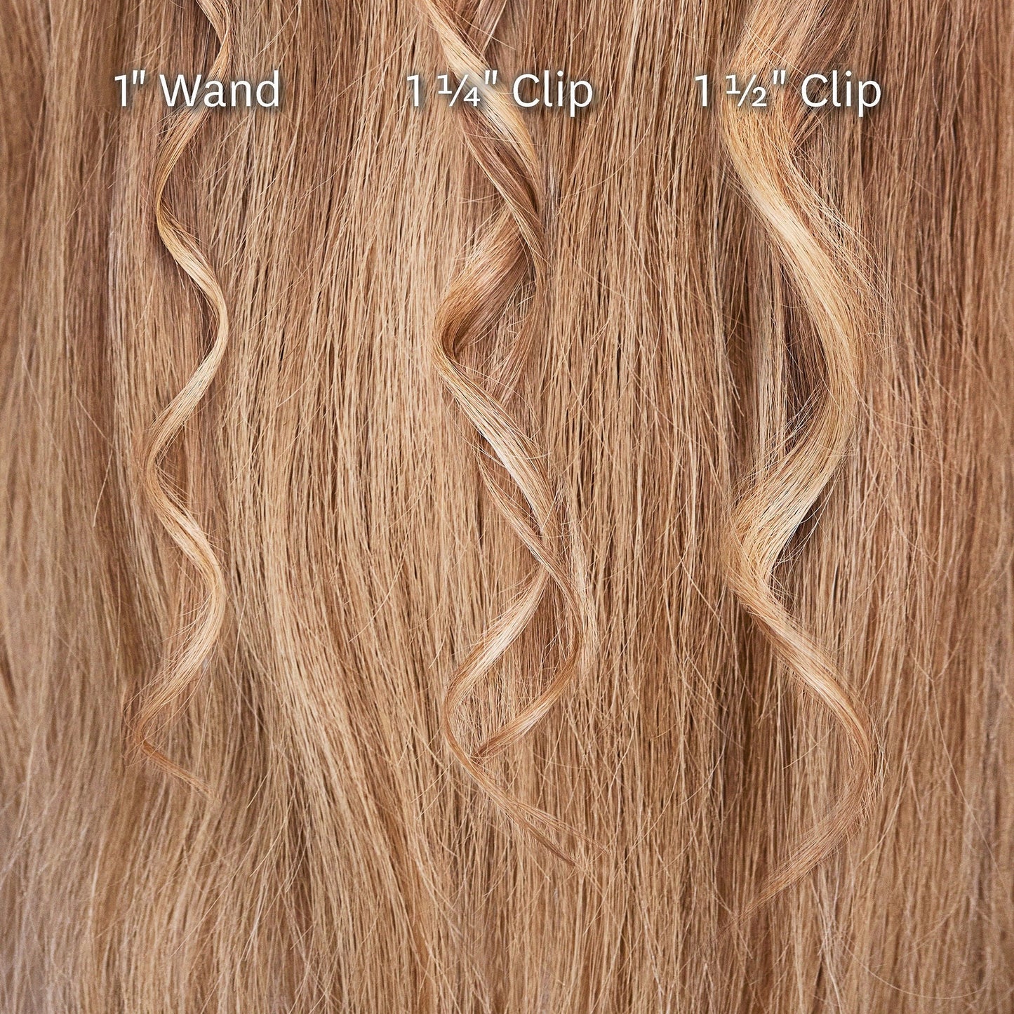 Switch Kit Wave Trio Styling Iron with Three Interchangeable Barrels