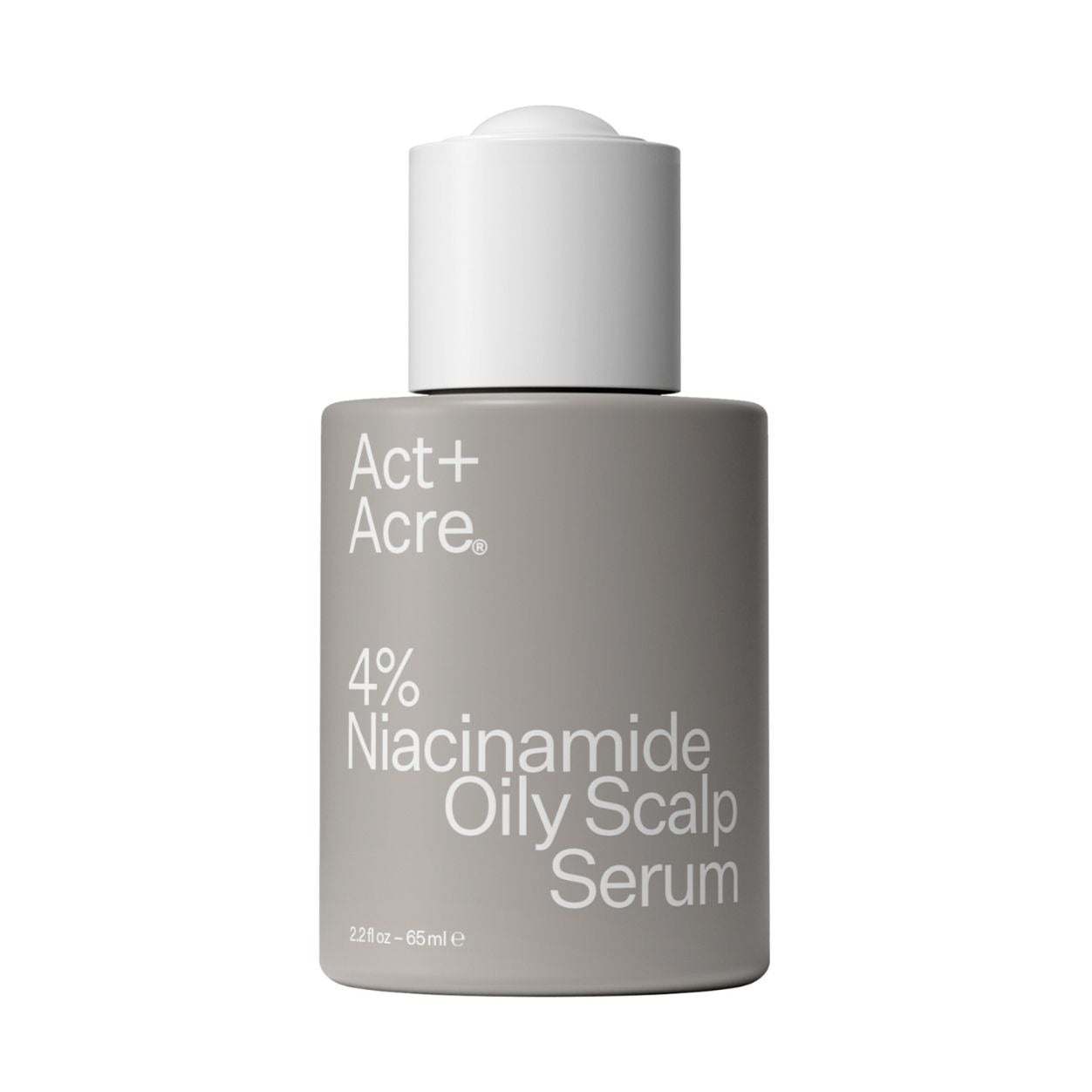 4% Niacinamide Oily Scalp Serum