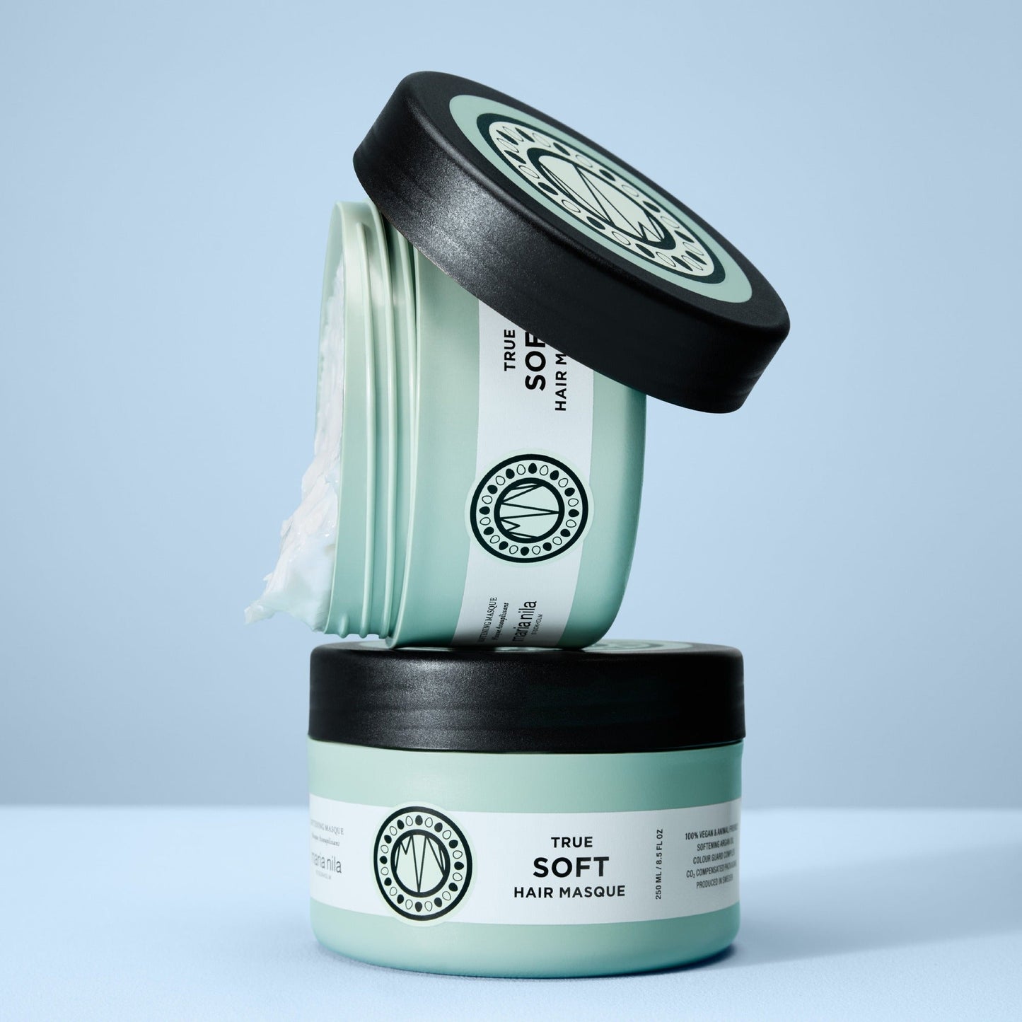 True Soft Masque