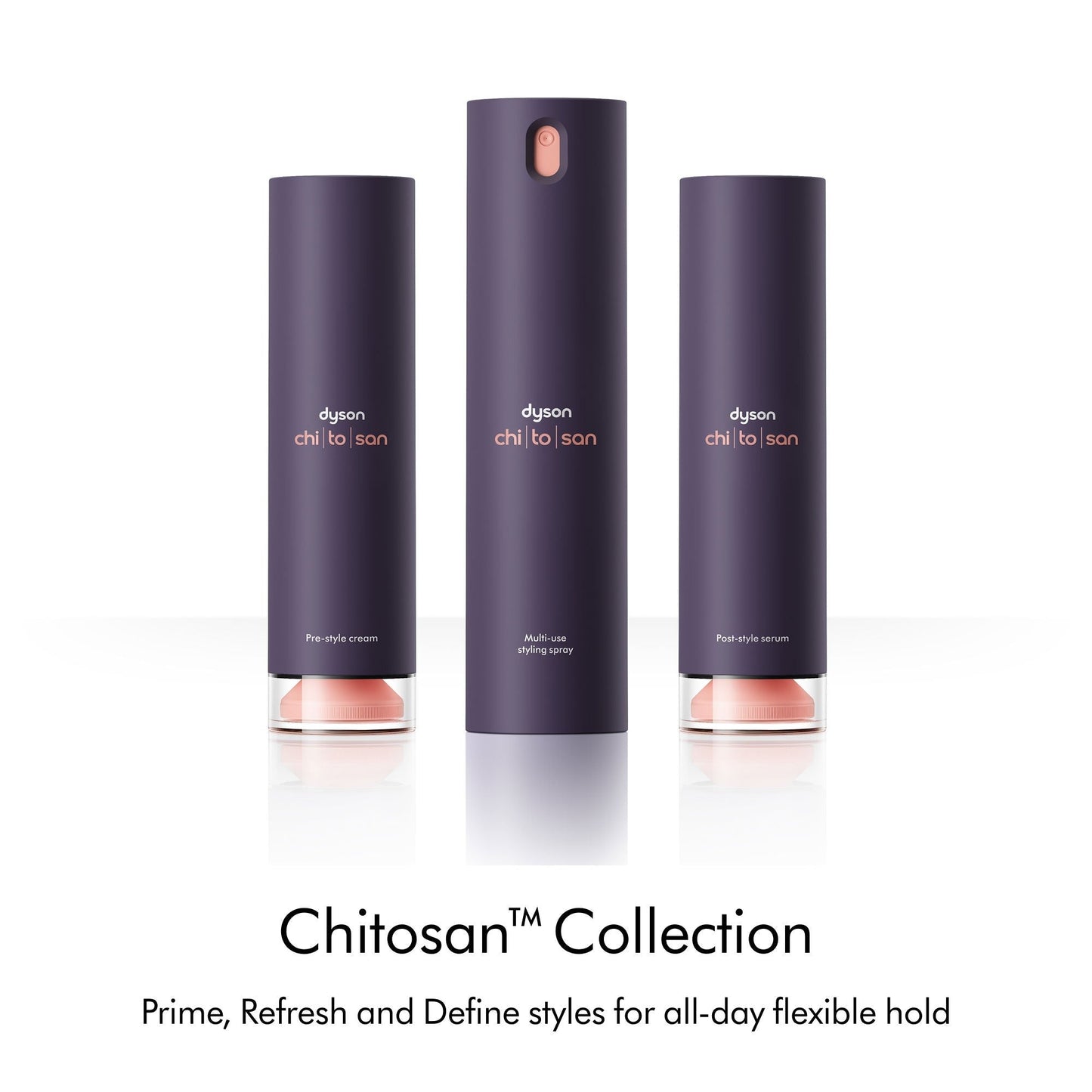 Chitosan Multi-use Styling Spray