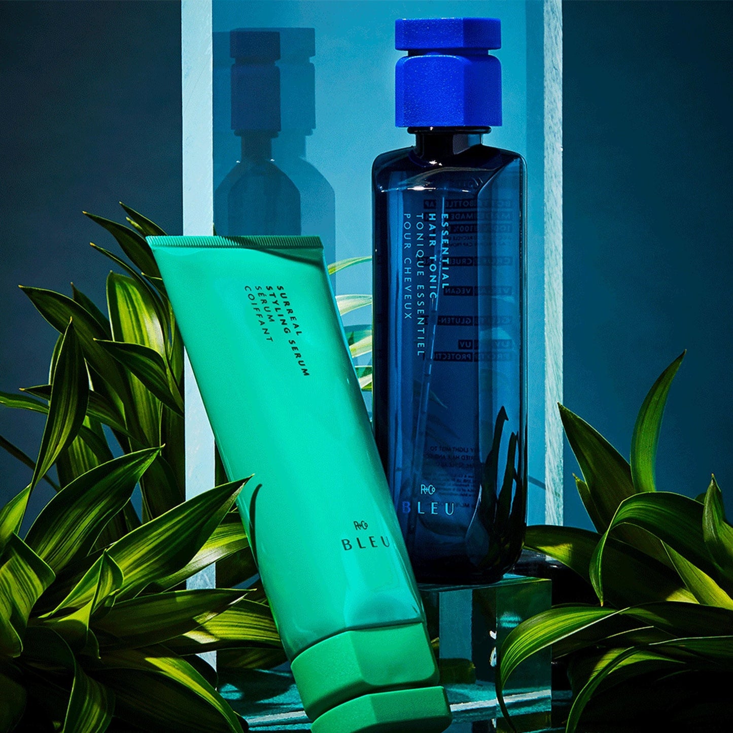 Surreal Styling Serum