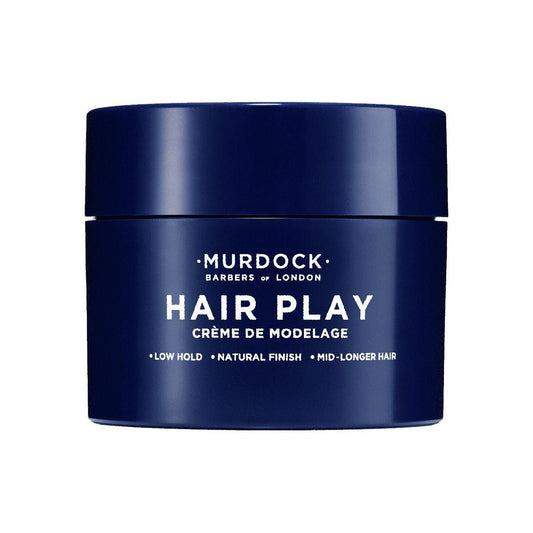 Hair Play