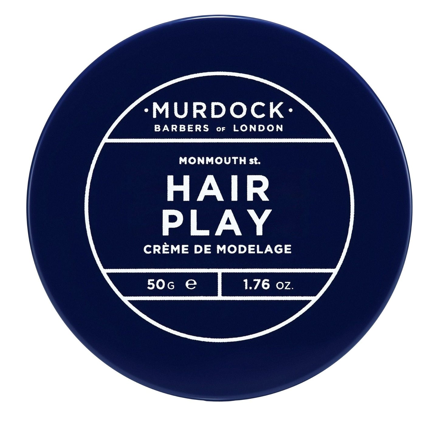 Hair Play