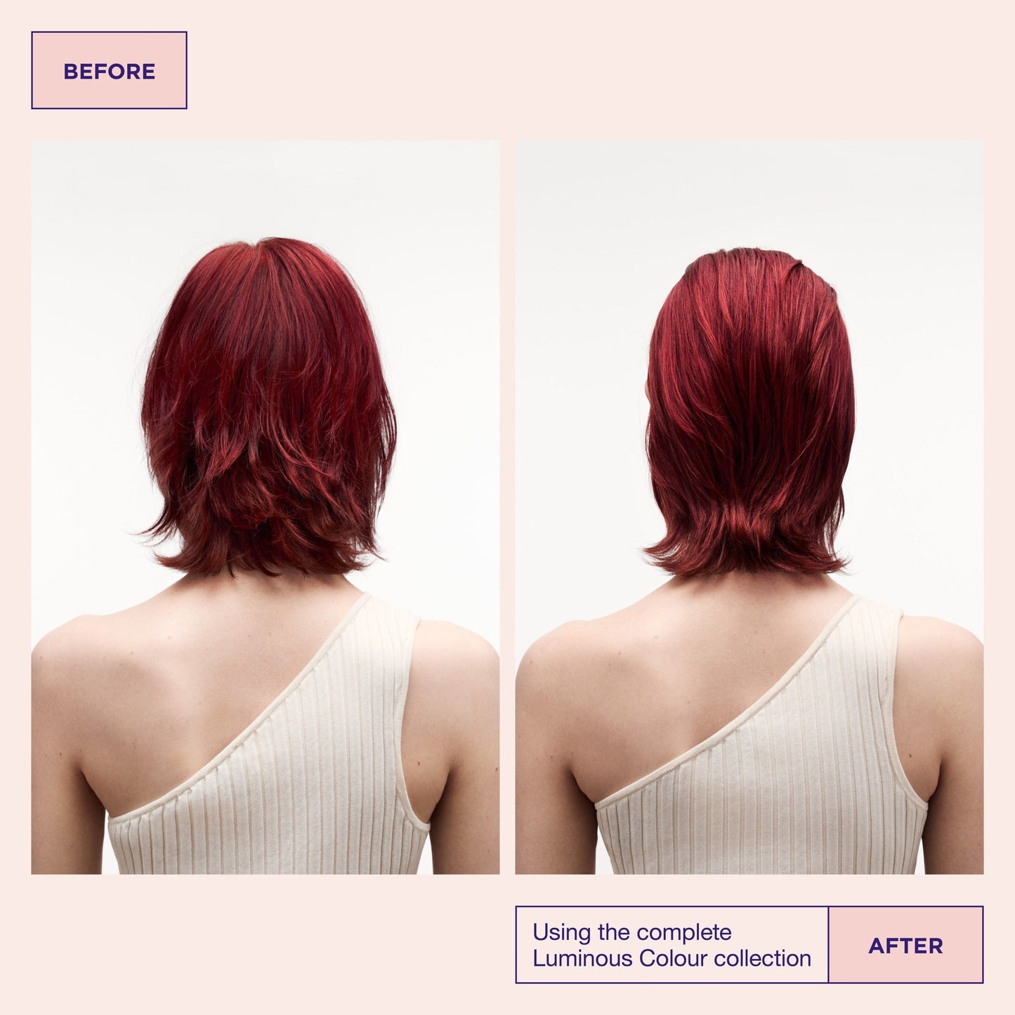 Luminous Colour Conditioner