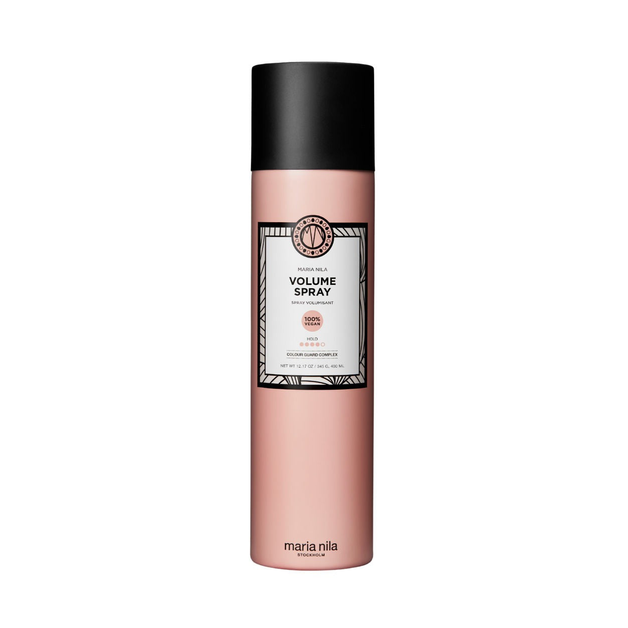 Volume Spray