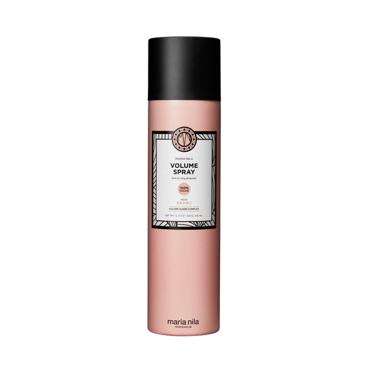 Volume Spray