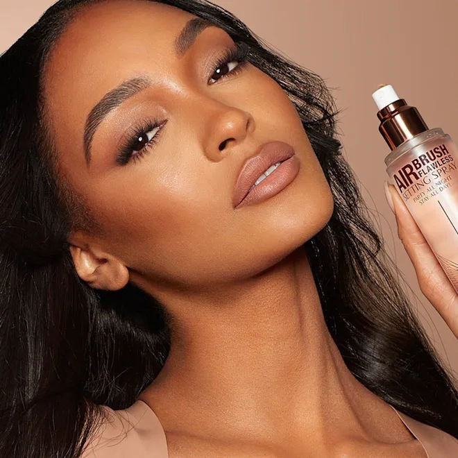Airbrush Flawless Setting Spray