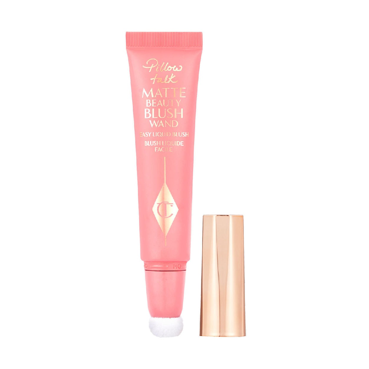 Matte Beauty Blush Wand