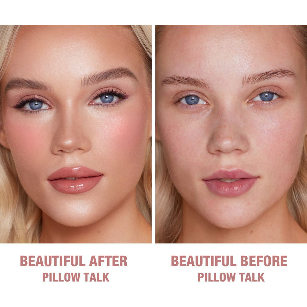 Matte Beauty Blush Wand
