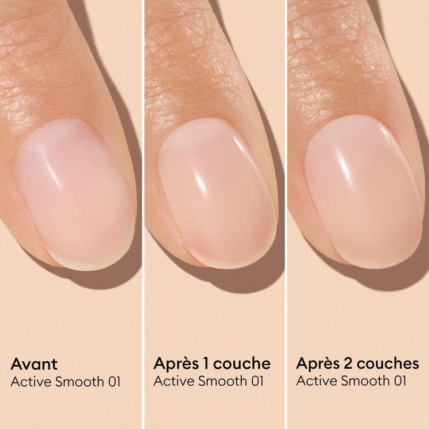 Active Smooth