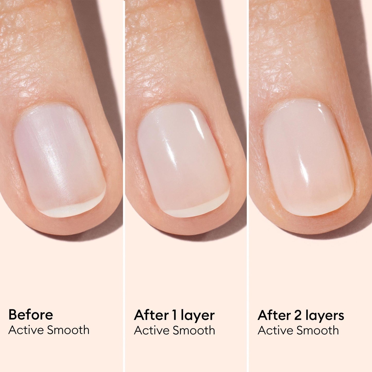 Active Smooth