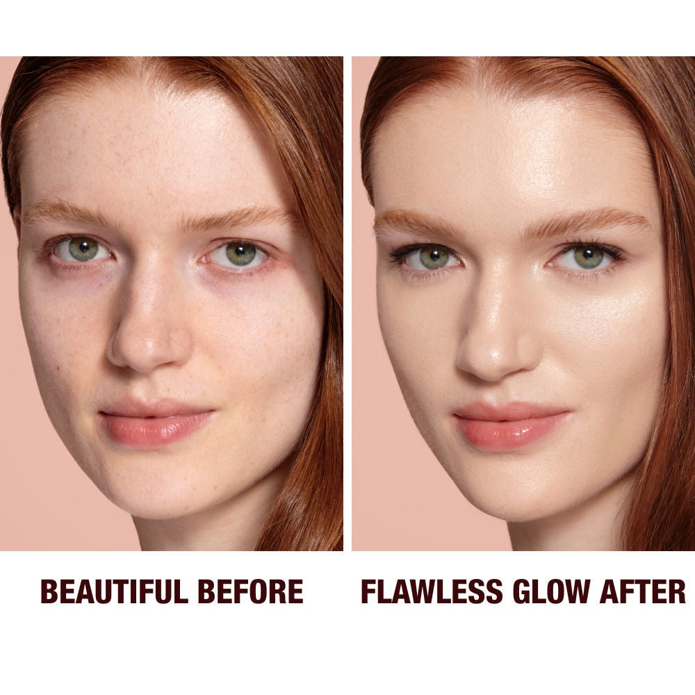Hollywood Flawless Filter
