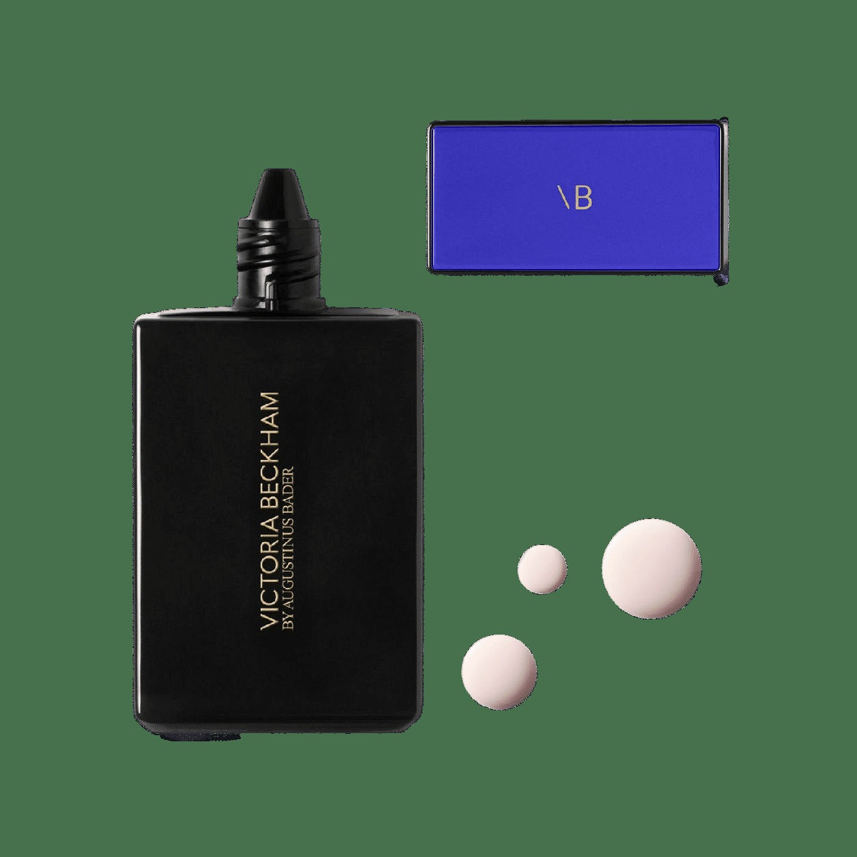 The Foundation Drops